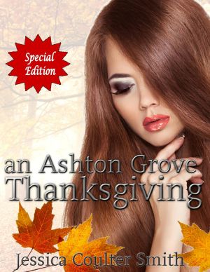 [Ashton Grove Werewolves 6.75] • Thanksgiving